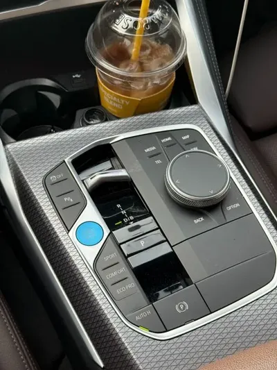 BMW i4 2024, 59500 км, за 49800000 KRW - фото 8