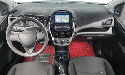 ChevroletGMDaewoo Spark 2016, 129959 км, за 3500000 KRW - фото 7