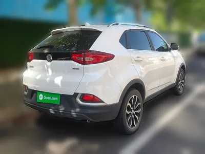 MG GS 2016, 33700 км, за 33286.08 CNY - фото 6