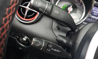 Mercedes-Benz SLK-Class 2015, 63830 км, за 19000000 KRW - фото 19