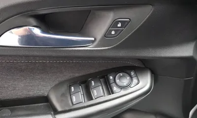 ChevroletGMDaewoo Trailblazer 2022, 144804 км, за 12000000 KRW - фото 29