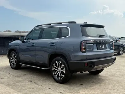 Haval Big Dog 2021, 25000 км, за 43900 CNY - фото 14