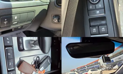 Genesis G80 2017, 119760 км, за 12700000 KRW - фото 17