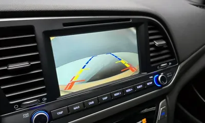Hyundai Avante 2017, 24137 км, за 11600000 KRW - фото 15