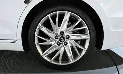 Hyundai Grandeur 2021, 31434 км, за 31000000 KRW - фото 21