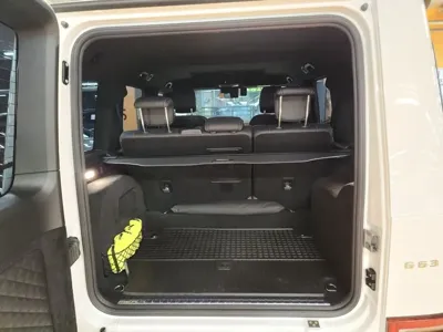 Mercedes-Benz G-Class 2021, 15000 км, за 215000000 KRW - фото 6