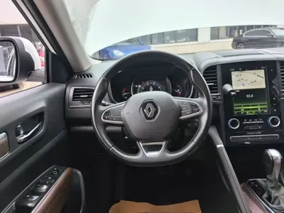 Renault Koleos 2019, 132200 км, за 42300 CNY - фото 11