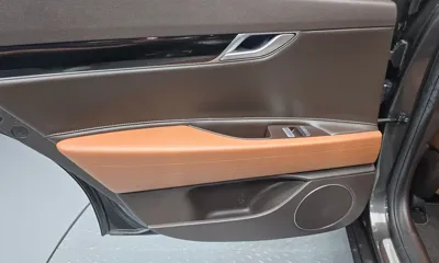 Genesis G80 2024, 26029 км, за 41000000 KRW - фото 25