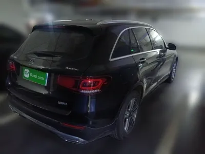 Mercedes-Benz GLC 2020, 40199 км, за 210873.01 CNY - фото 6