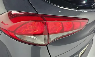 Hyundai Tucson 2017, 92617 км, за 11900000 KRW - фото 23