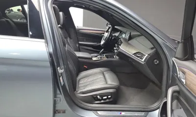 BMW 5-Series 2018, 116628 км, за 21900000 KRW - фото 11