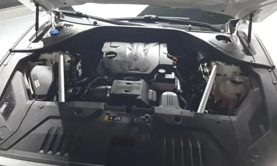 Genesis GV70 2022, 42496 км, за 33900000 KRW - фото 6