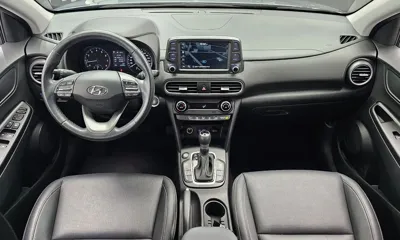 Hyundai Kona 2018, 42234 км, за 15790000 KRW - фото 7