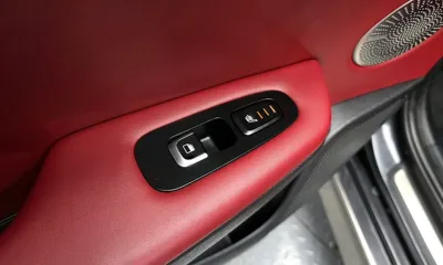 Kia Stinger 2018, 145393 км, за 15000000 KRW - фото 28