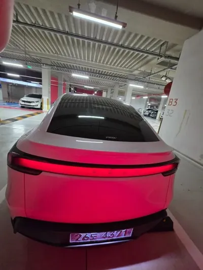Tesla Model Y 2025, 7000 км, за 42400000 KRW - фото 6