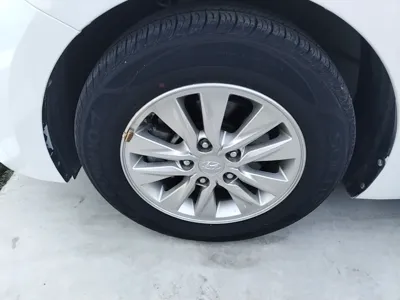 Hyundai Celesta 2018, 16800 км, за 50441.27 CNY - фото 8