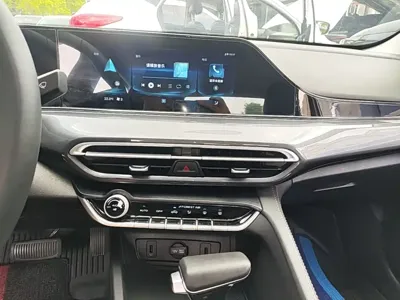Changan Eado 2021, 35900 км, за 41100 CNY - фото 13