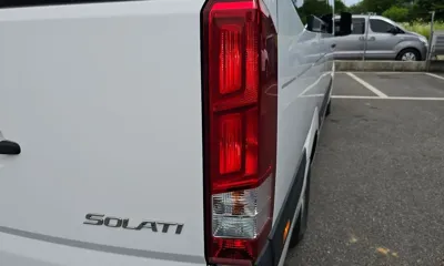 Hyundai Solati 2017, 51256 км, за 29000000 KRW - фото 23