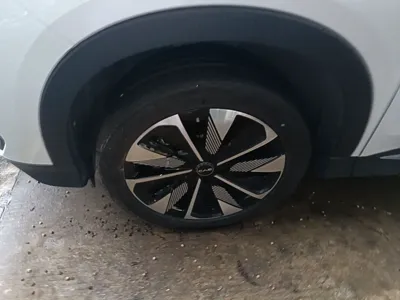 BYD Song PLUS New Energy 2025, 20400 км, за 106367.83 CNY - фото 8