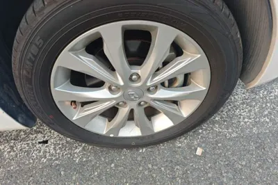 Hyundai Elantra (5th Generation 2016, 48300 км, за 41419.36 CNY - фото 8