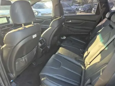 Hyundai Santafe 2019, 189701 км, за 13980000 KRW - фото 20