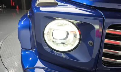 Mercedes-Benz G-Class 2025, 14855 км, за 195000000 KRW - фото 22