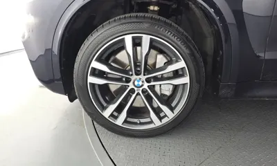 BMW X5 2015, 157410 км, за 25090000 KRW - фото 5