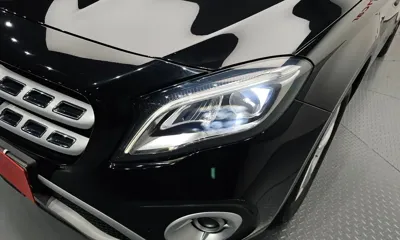 Mercedes-Benz GLA-Class 2019, 9293 км, за 23500000 KRW - фото 22