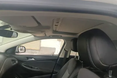 Chevrolet Cruze 2016, 63099 км, за 31428.51 CNY - фото 26