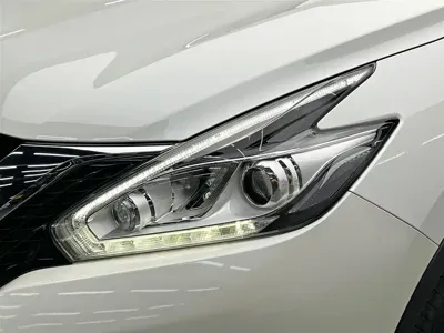 Nissan Murano 2019, 49000 км, за 75800 CNY - фото 9