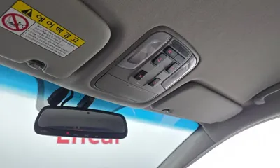 Kia Canival 2015, 148508 км, за 8000000 KRW - фото 28