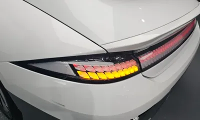 Hyundai Ioniq6 2023, 158774 км, за 20990000 KRW - фото 23