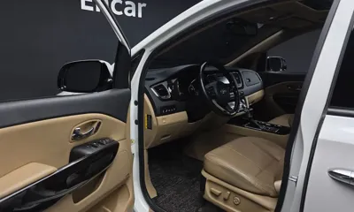 Kia Canival 2019, 224766 км, за 11900000 KRW - фото 10