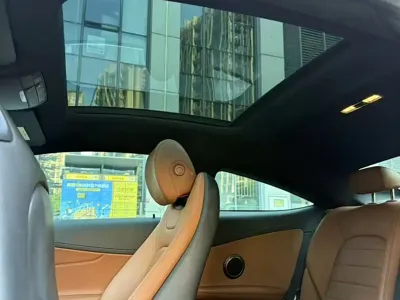 Mercedes-Benz C-Class (Import) 2018, 70000 км, за 96800 CNY - фото 8