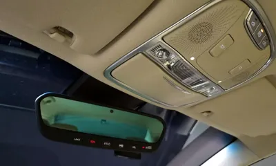 Kia K9 2019, 101804 км, за 18990000 KRW - фото 19