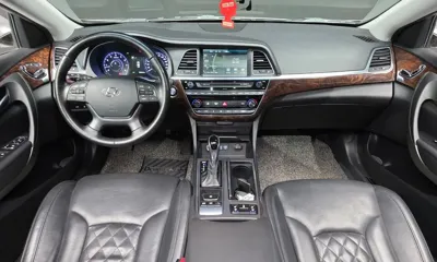 Hyundai Aslan 2015, 152874 км, за 7000000 KRW - фото 7