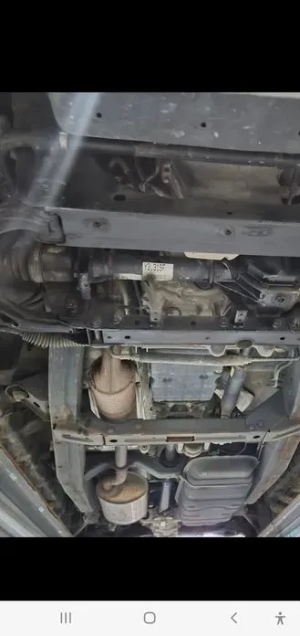 KG_Mobility_Ssangyong Rexton 2018, 163427 км, за 13990000 KRW - фото 19