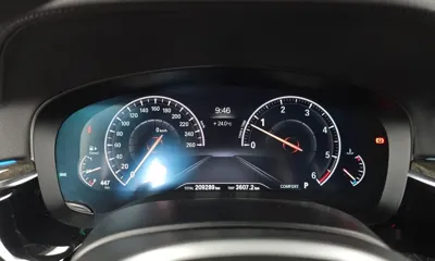 BMW Gran Turismo 2019, 209289 км, за 24900000 KRW - фото 8