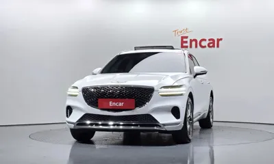 Genesis GV70 2023, 52038 км, за 38900000 KRW