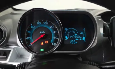 ChevroletGMDaewoo Spark 2014, 147950 км, за 2950000 KRW - фото 8