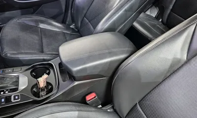Hyundai Santafe 2013, 149495 км, за 99990000 KRW - фото 30