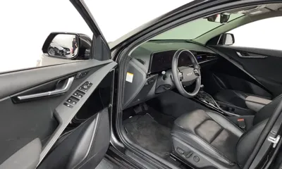 Kia Niro 2022, 149655 км, за 17490000 KRW - фото 10