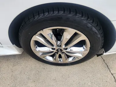 Kia Canival 2015, 143144 км, за 11400000 KRW - фото 18