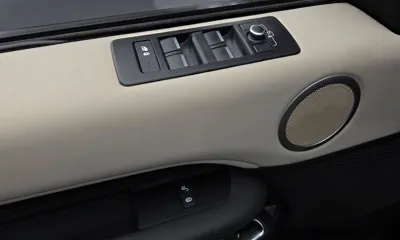 Land Rover Discovery 2018, 129491 км, за 19800000 KRW - фото 20