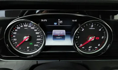 Mercedes-Benz E-Class 2019, 130871 км, за 19000000 KRW - фото 8