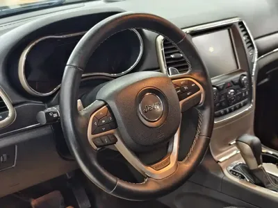 Jeep Grand Cherokee (Import) 2019, 196700 км, за 84800 CNY - фото 5