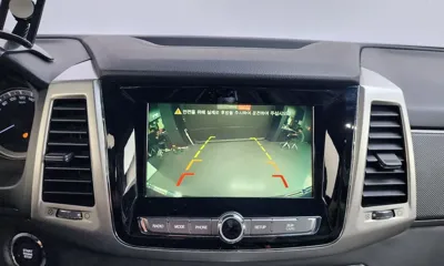 KG_Mobility_Ssangyong Rexton 2019, 100821 км, за 15300000 KRW - фото 14