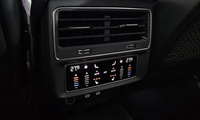 Audi Q8 2022, 88529 км, за 58800000 KRW - фото 31