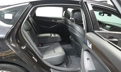 Genesis G80 2019, 63004 км, за 21000000 KRW - фото 12