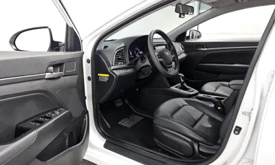 Hyundai Avante 2018, 52792 км, за 9900000 KRW - фото 10